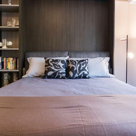 Elegant Studio With Air Conditioning Cannes Exterior photo